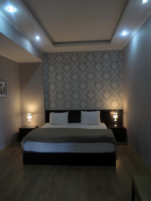 Tskaltubo Hotel Prometheus Bilik gambar
