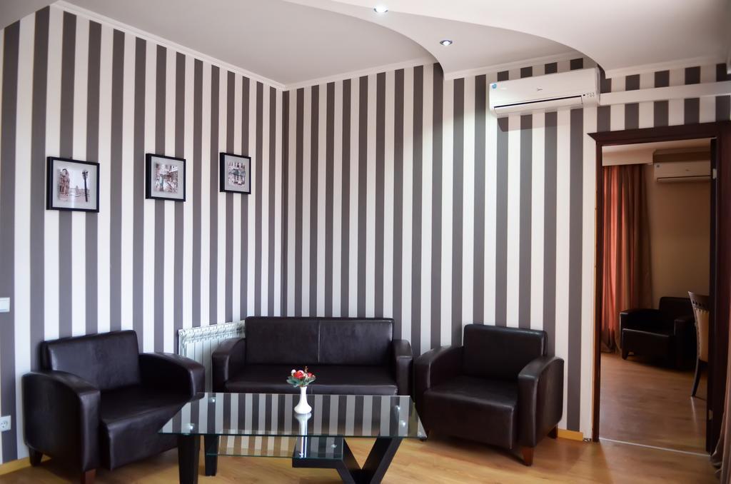 Tskaltubo Hotel Prometheus Luaran gambar
