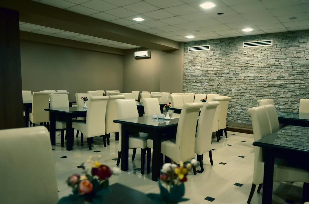 Tskaltubo Hotel Prometheus Luaran gambar