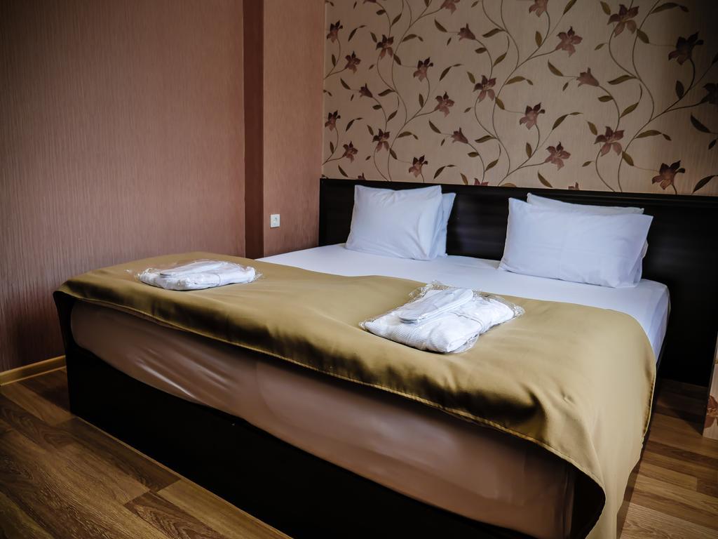 Tskaltubo Hotel Prometheus Luaran gambar