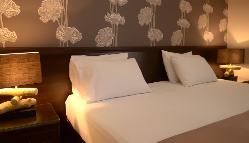Tskaltubo Hotel Prometheus Luaran gambar